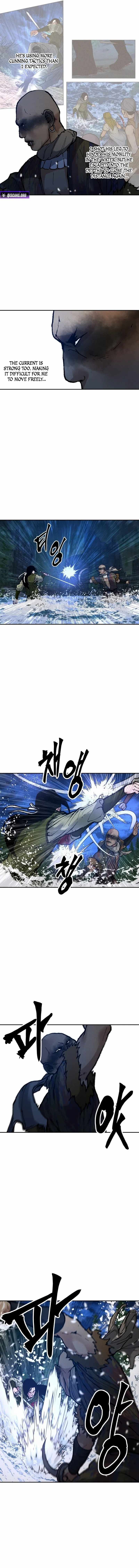 Battle of the Martial Masters Chapter 22 - Page 13