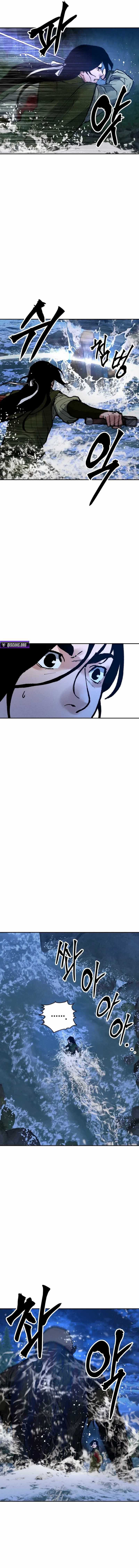 Battle of the Martial Masters Chapter 22 - Page 17