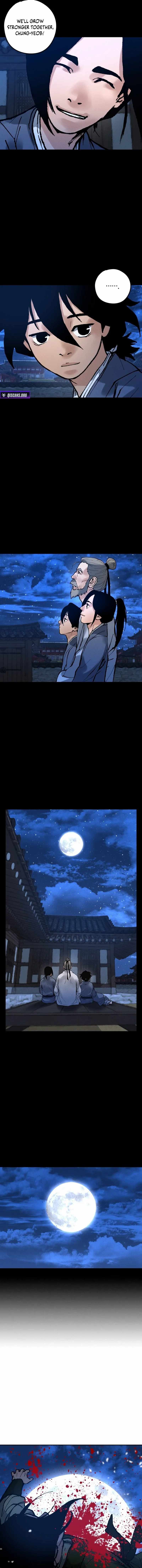 Battle of the Martial Masters Chapter 22 - Page 23