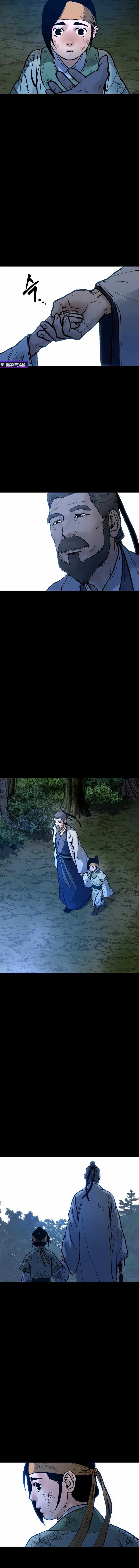 Battle of the Martial Masters Chapter 22 - Page 4