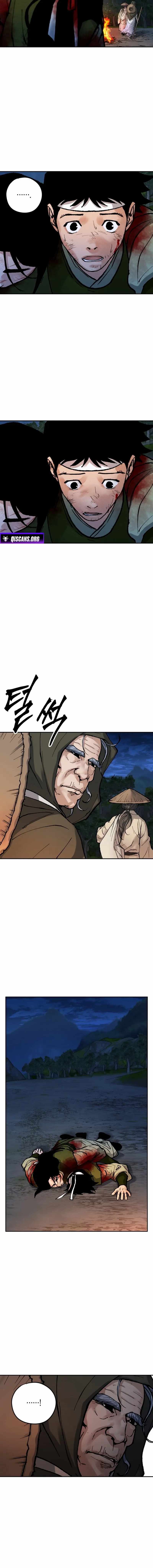 Battle of the Martial Masters Chapter 23 - Page 13