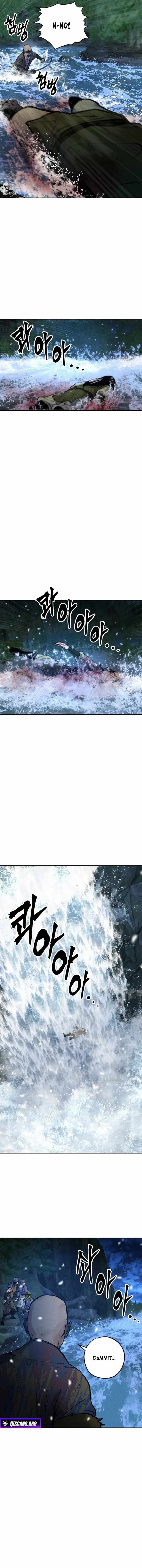 Battle of the Martial Masters Chapter 23 - Page 4