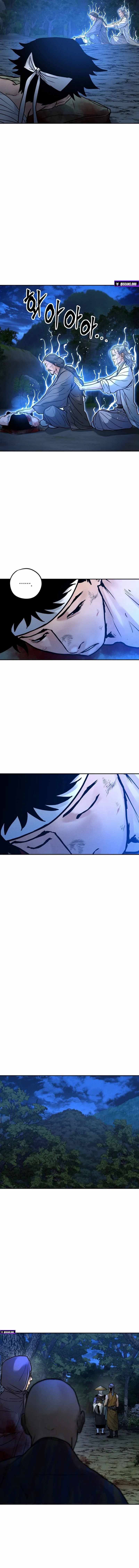 Battle of the Martial Masters Chapter 24 - Page 13