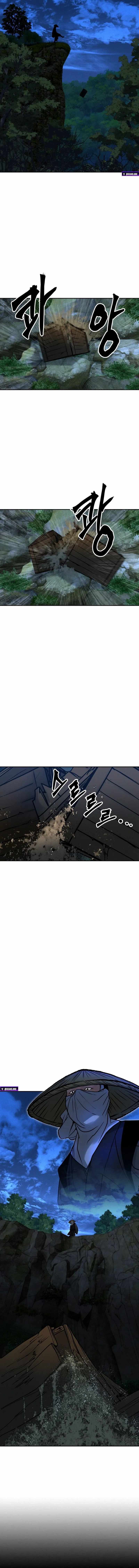 Battle of the Martial Masters Chapter 24 - Page 22