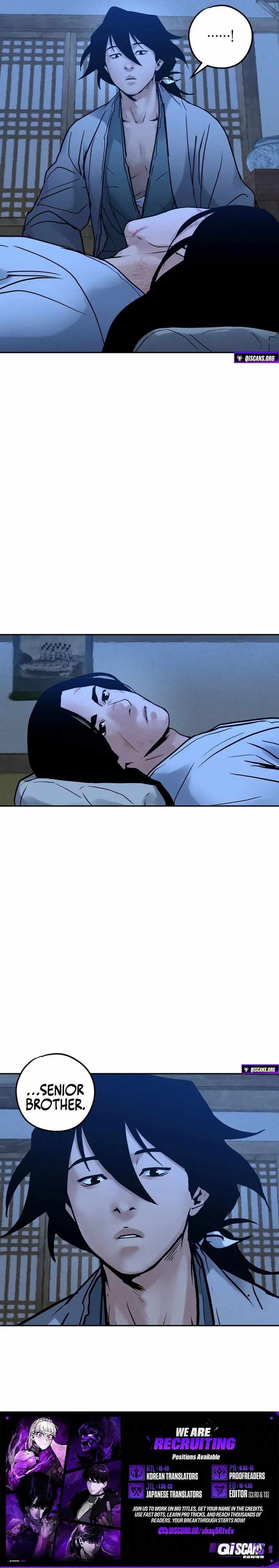 Battle of the Martial Masters Chapter 24 - Page 25