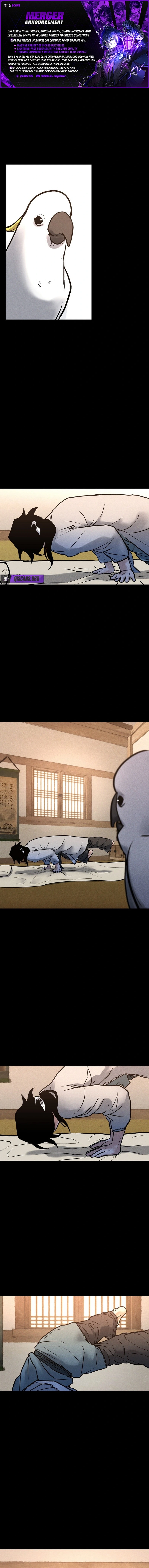 Battle of the Martial Masters Chapter 25 - Page 1