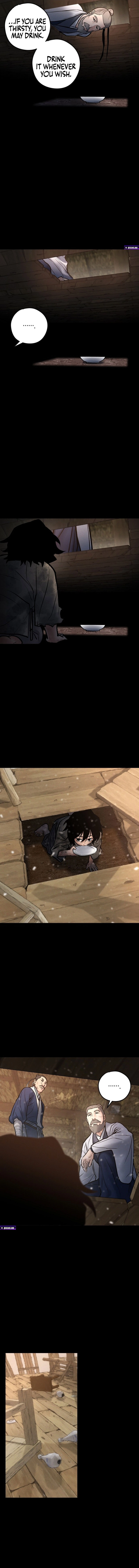 Battle of the Martial Masters Chapter 36 - Page 4