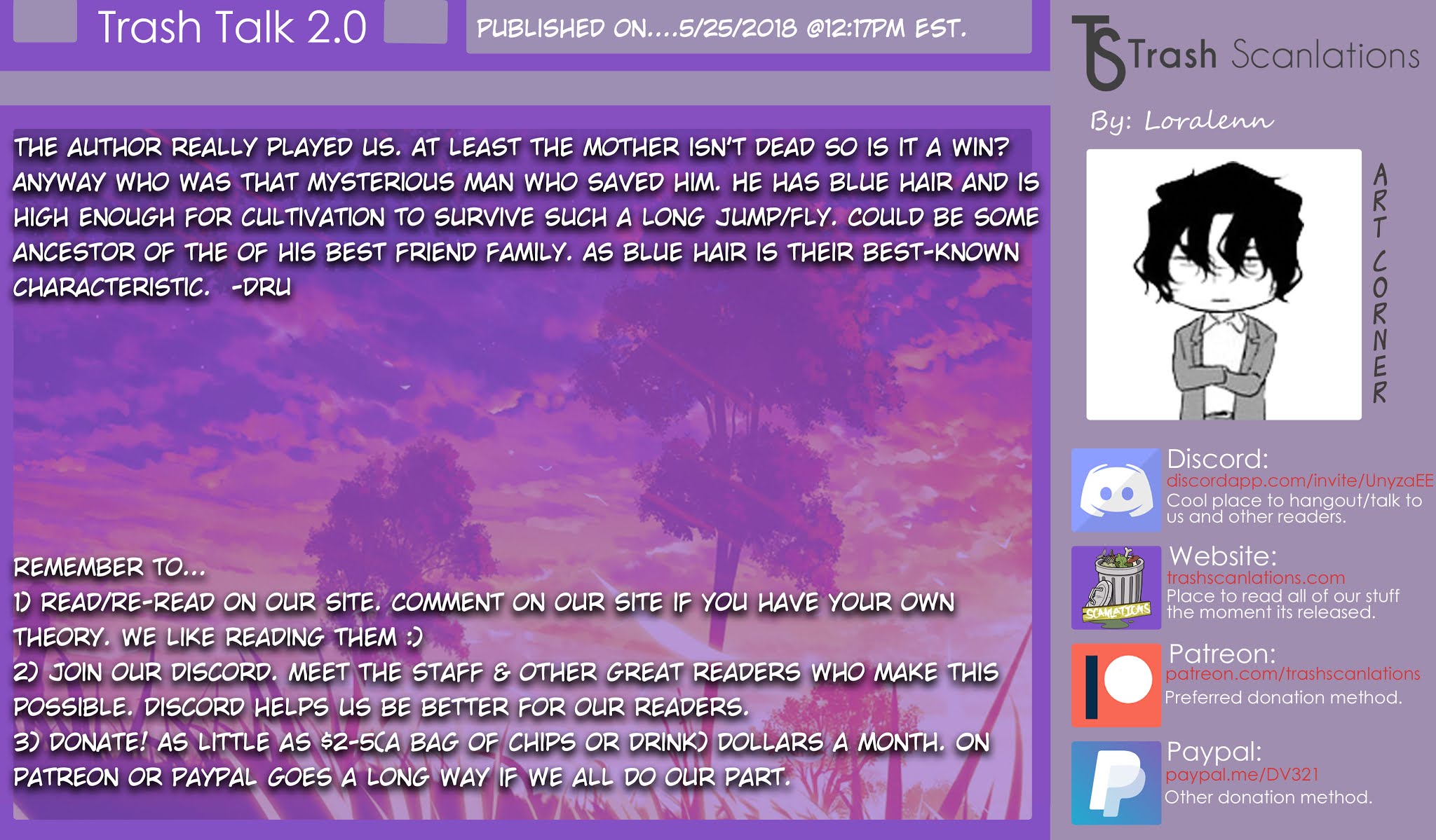Battle Through the Heavens Prequel – The Legend of Yao Lao Chapter 13 - Page 29