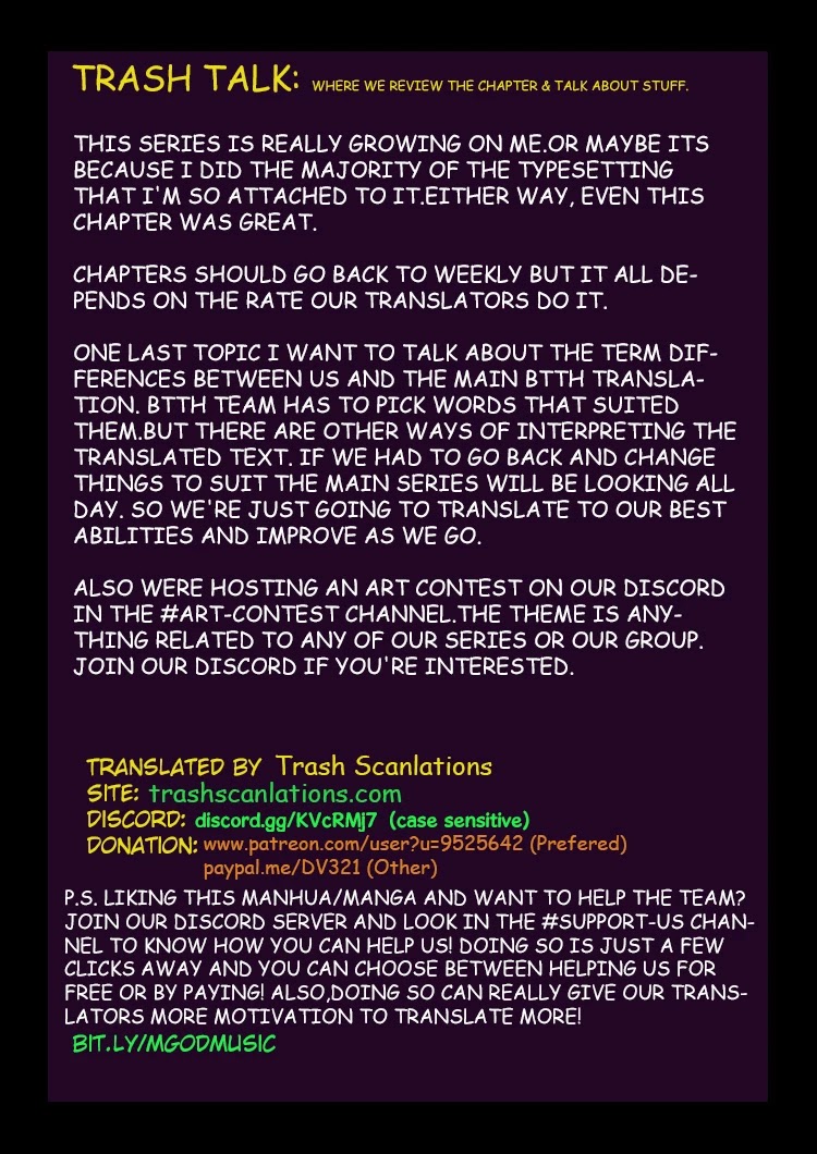 Battle Through the Heavens Prequel – The Legend of Yao Lao Chapter 2 - Page 27
