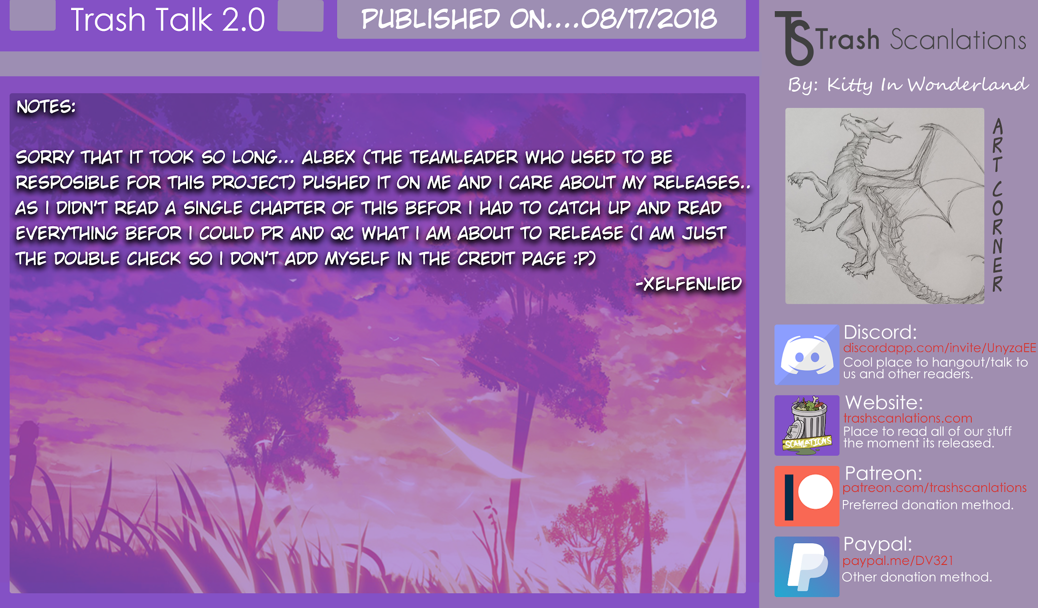 Battle Through the Heavens Prequel – The Legend of Yao Lao Chapter 22 - Page 14