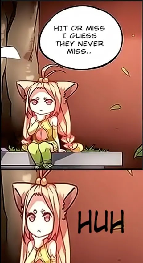 Battle Through the Heavens Prequel – The Legend of Yao Lao Chapter 33 - Page 10