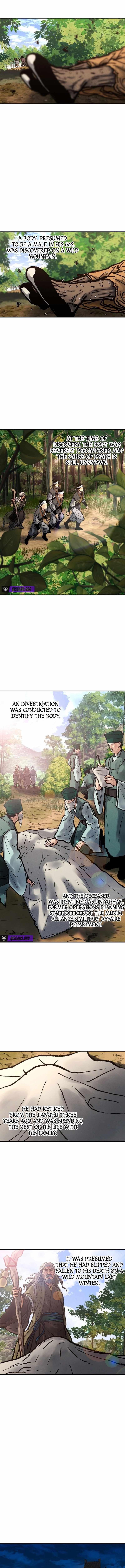 Battle Without Sect Chapter 16 - Page 12