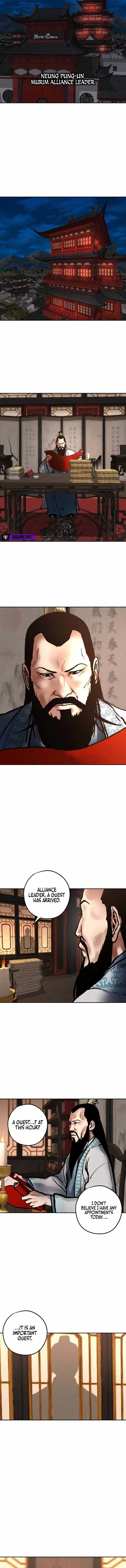 Battle Without Sect Chapter 16 - Page 13