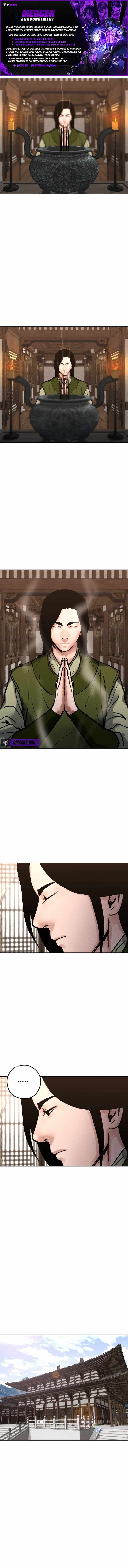 Battle Without Sect Chapter 17 - Page 1