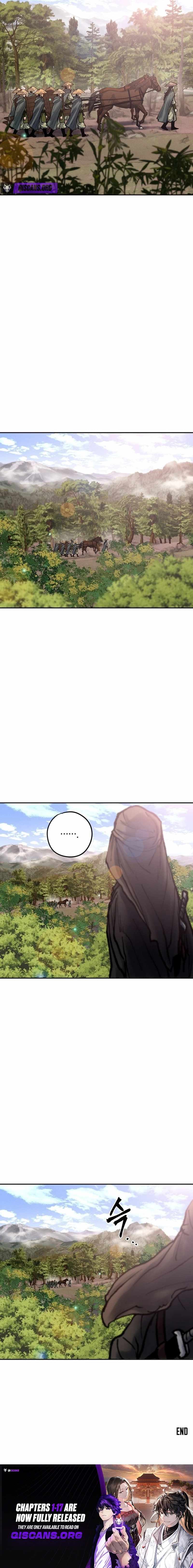 Battle Without Sect Chapter 17 - Page 21