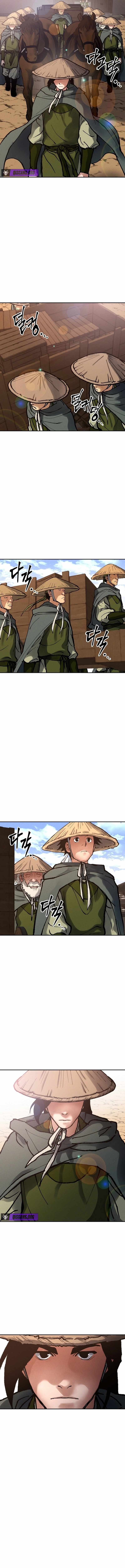 Battle Without Sect Chapter 17 - Page 5