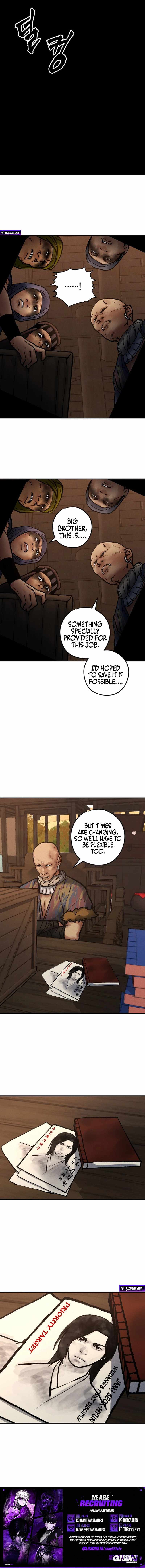 Battle Without Sect Chapter 18 - Page 18