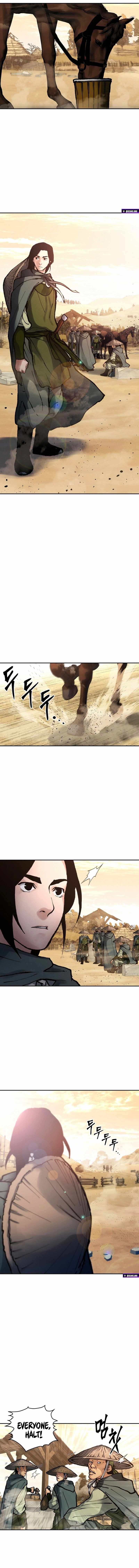 Battle Without Sect Chapter 18 - Page 3