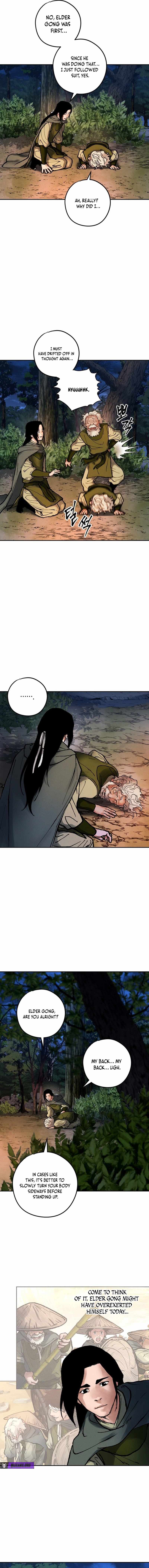 Battle Without Sect Chapter 19 - Page 5