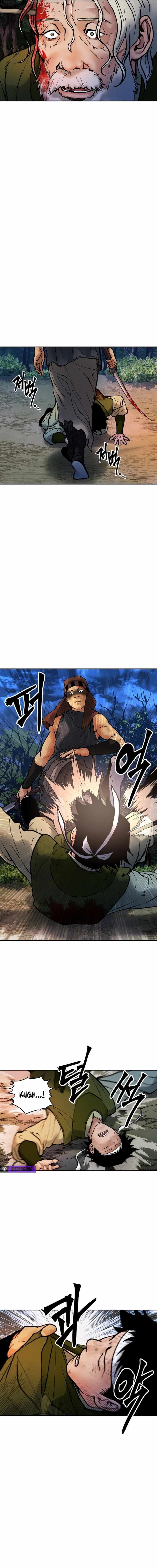 Battle Without Sect Chapter 20 - Page 12