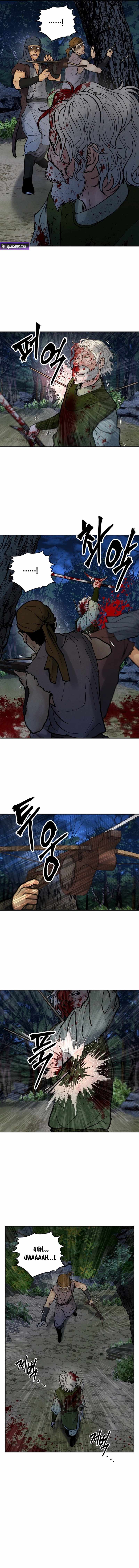 Battle Without Sect Chapter 21 - Page 15