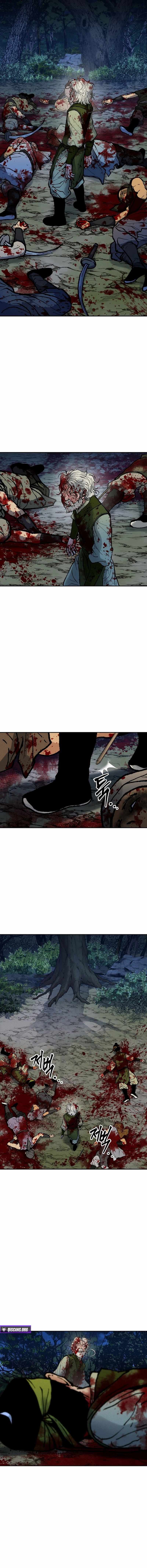 Battle Without Sect Chapter 21 - Page 17