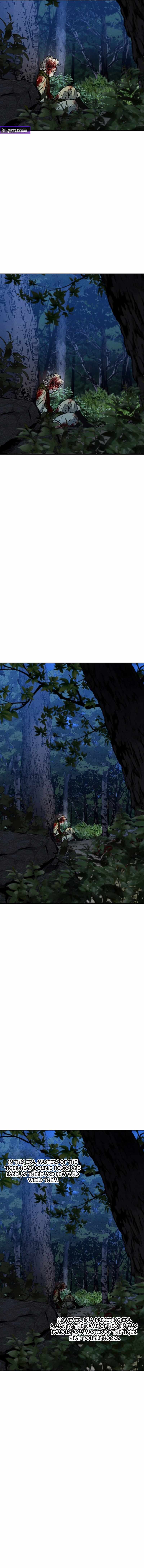 Battle Without Sect Chapter 21 - Page 19