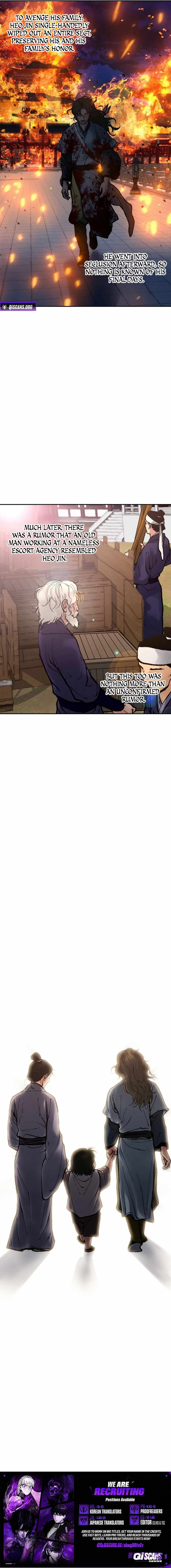 Battle Without Sect Chapter 21 - Page 20