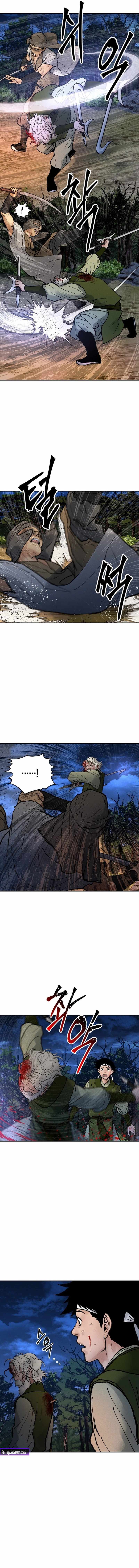 Battle Without Sect Chapter 21 - Page 3