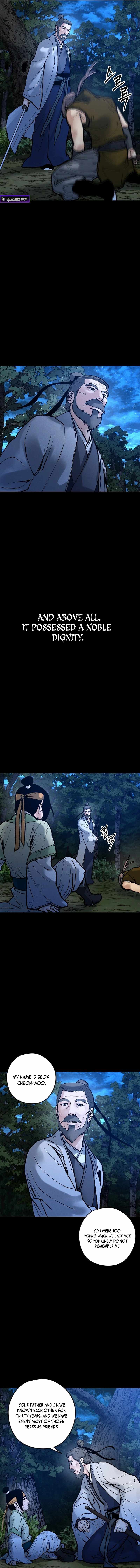 Battle Without Sect Chapter 22 - Page 2