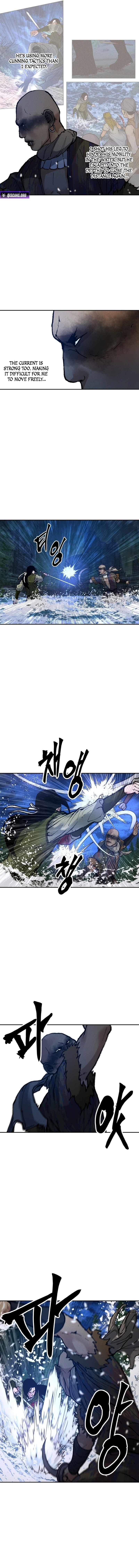 Battle Without Sect Chapter 22 - Page 13