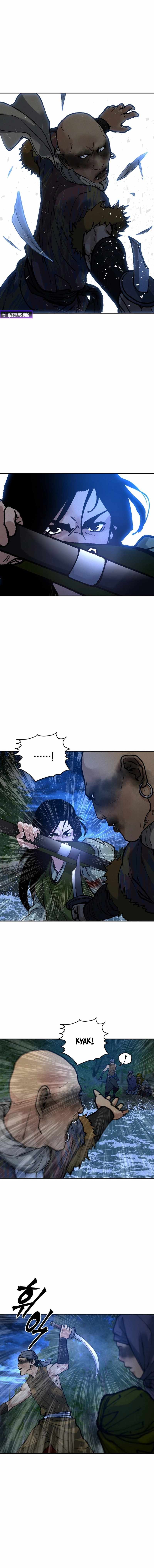 Battle Without Sect Chapter 22 - Page 15