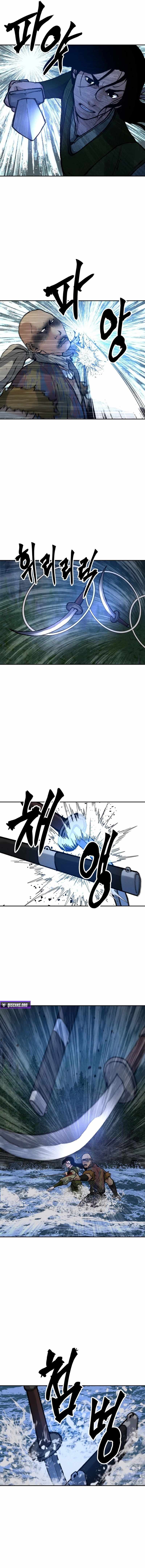 Battle Without Sect Chapter 22 - Page 16
