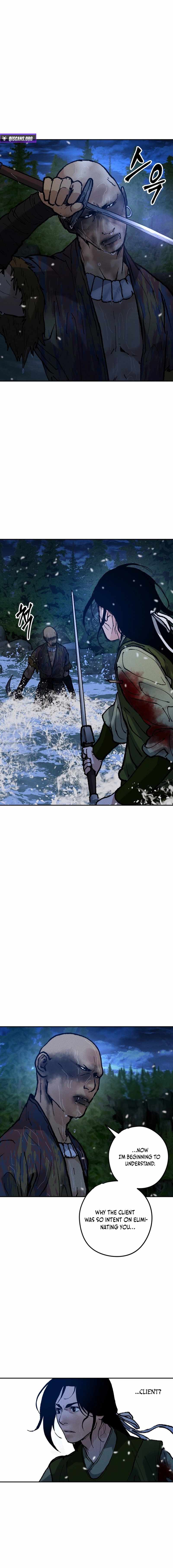 Battle Without Sect Chapter 22 - Page 18