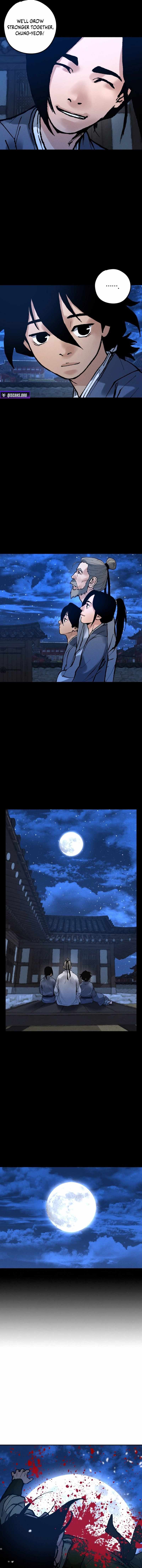 Battle Without Sect Chapter 22 - Page 23