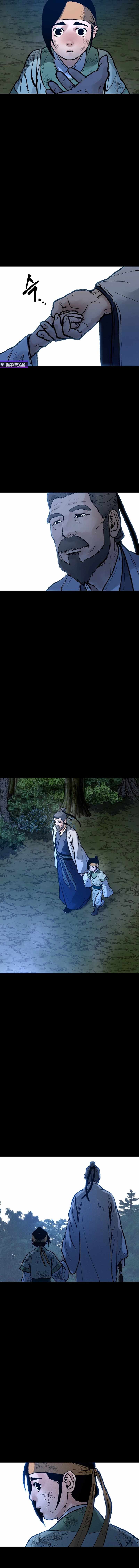 Battle Without Sect Chapter 22 - Page 4