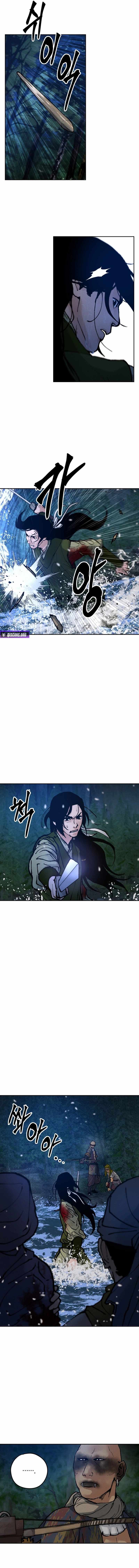 Battle Without Sect Chapter 22 - Page 10