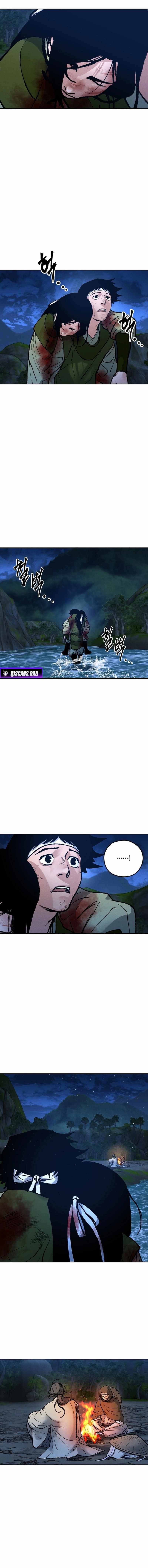 Battle Without Sect Chapter 23 - Page 11