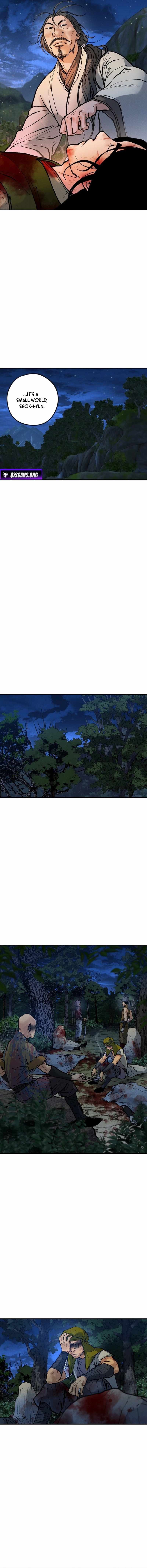 Battle Without Sect Chapter 23 - Page 16