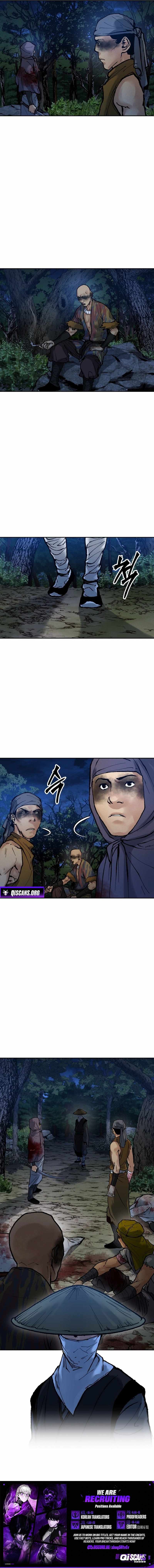 Battle Without Sect Chapter 23 - Page 17