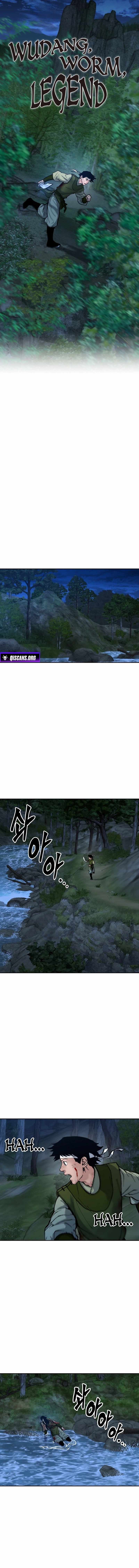 Battle Without Sect Chapter 23 - Page 6