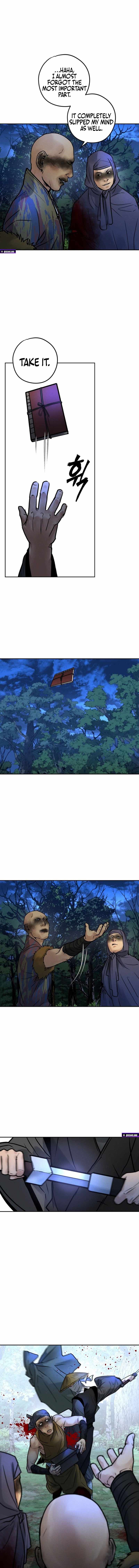 Battle Without Sect Chapter 24 - Page 18