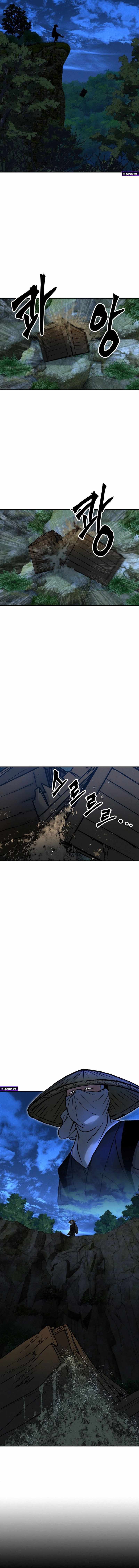 Battle Without Sect Chapter 24 - Page 22