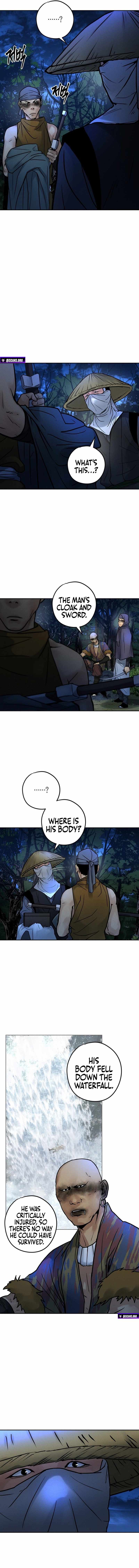 Battle Without Sect Chapter 24 - Page 4