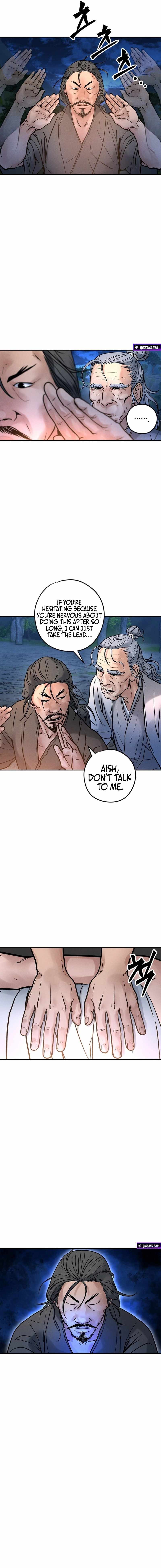 Battle Without Sect Chapter 24 - Page 10