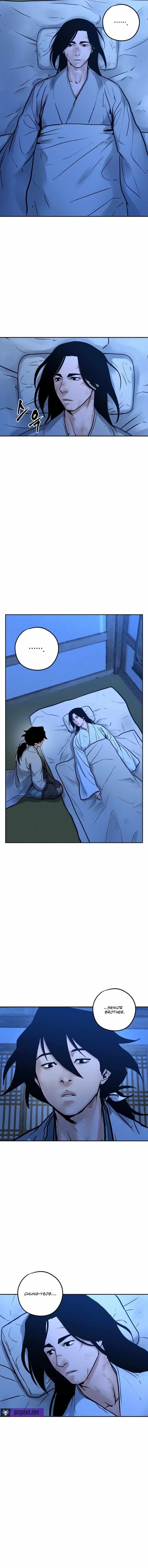 Battle Without Sect Chapter 25 - Page 14