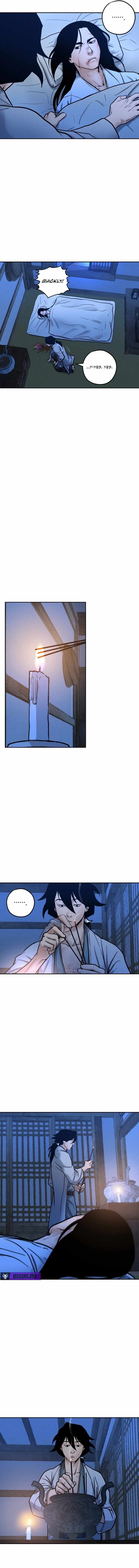 Battle Without Sect Chapter 25 - Page 19