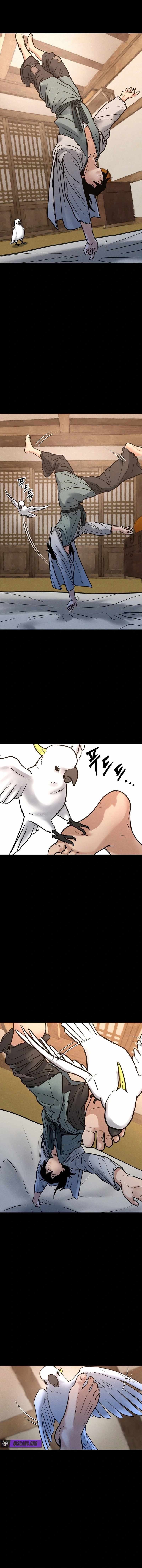 Battle Without Sect Chapter 25 - Page 3