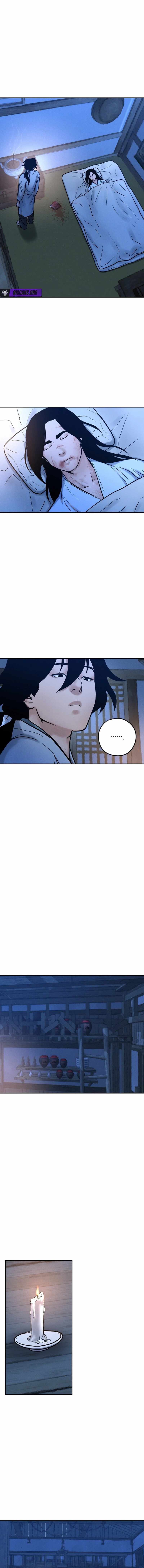 Battle Without Sect Chapter 25 - Page 21