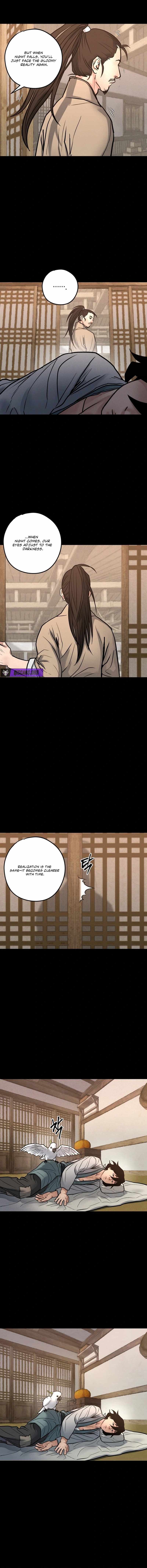 Battle Without Sect Chapter 25 - Page 7